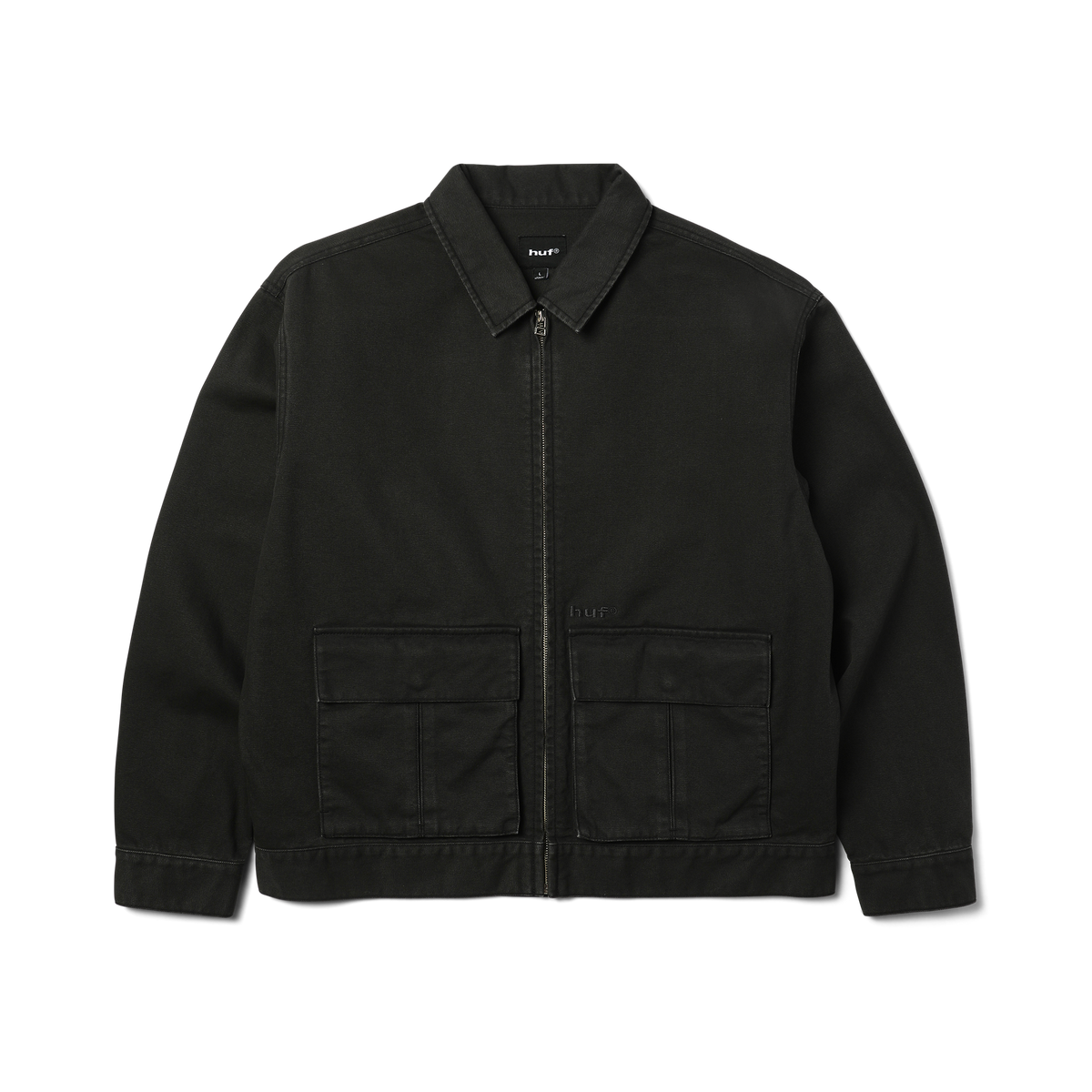 Pacific Work Jacket