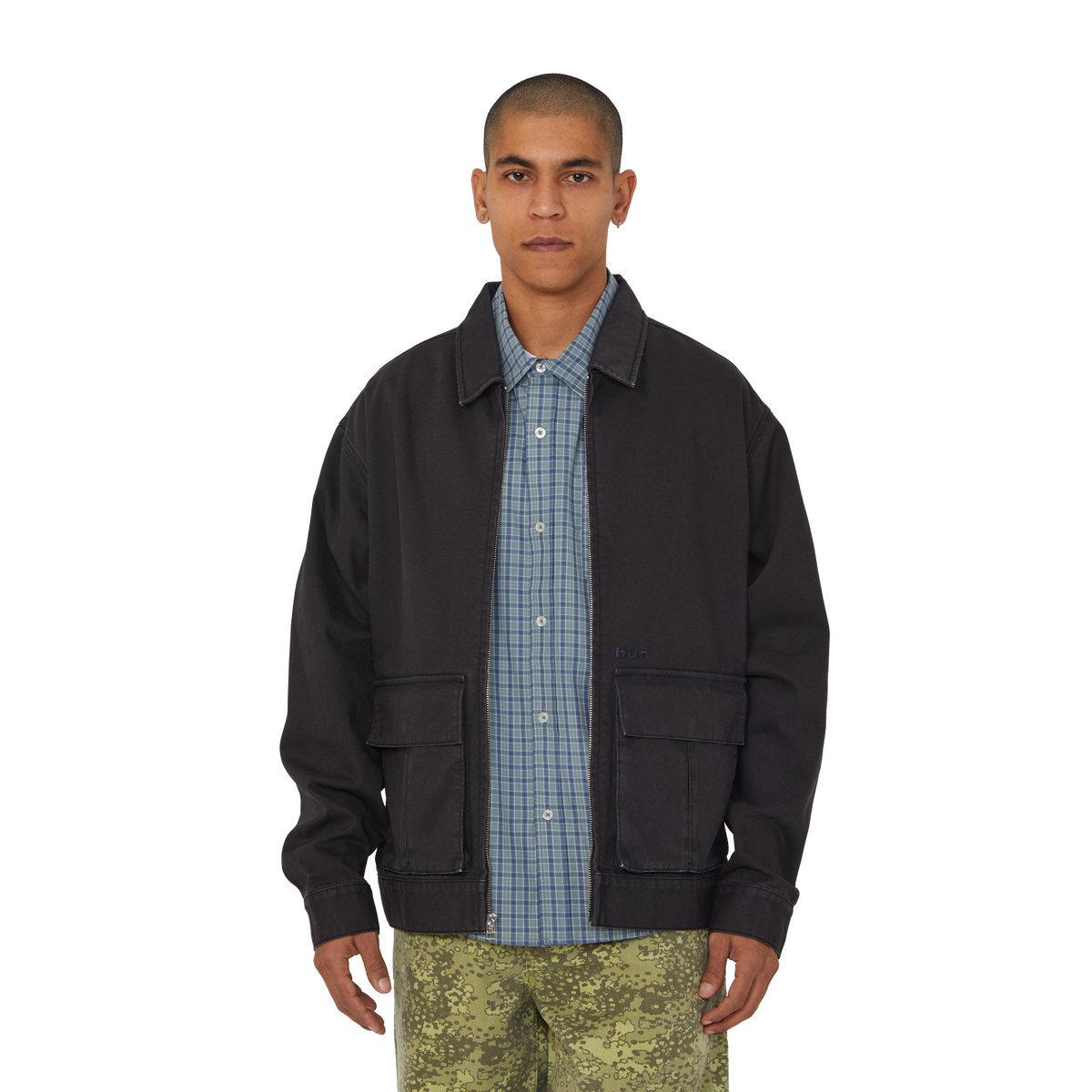 Pacific Work Jacket