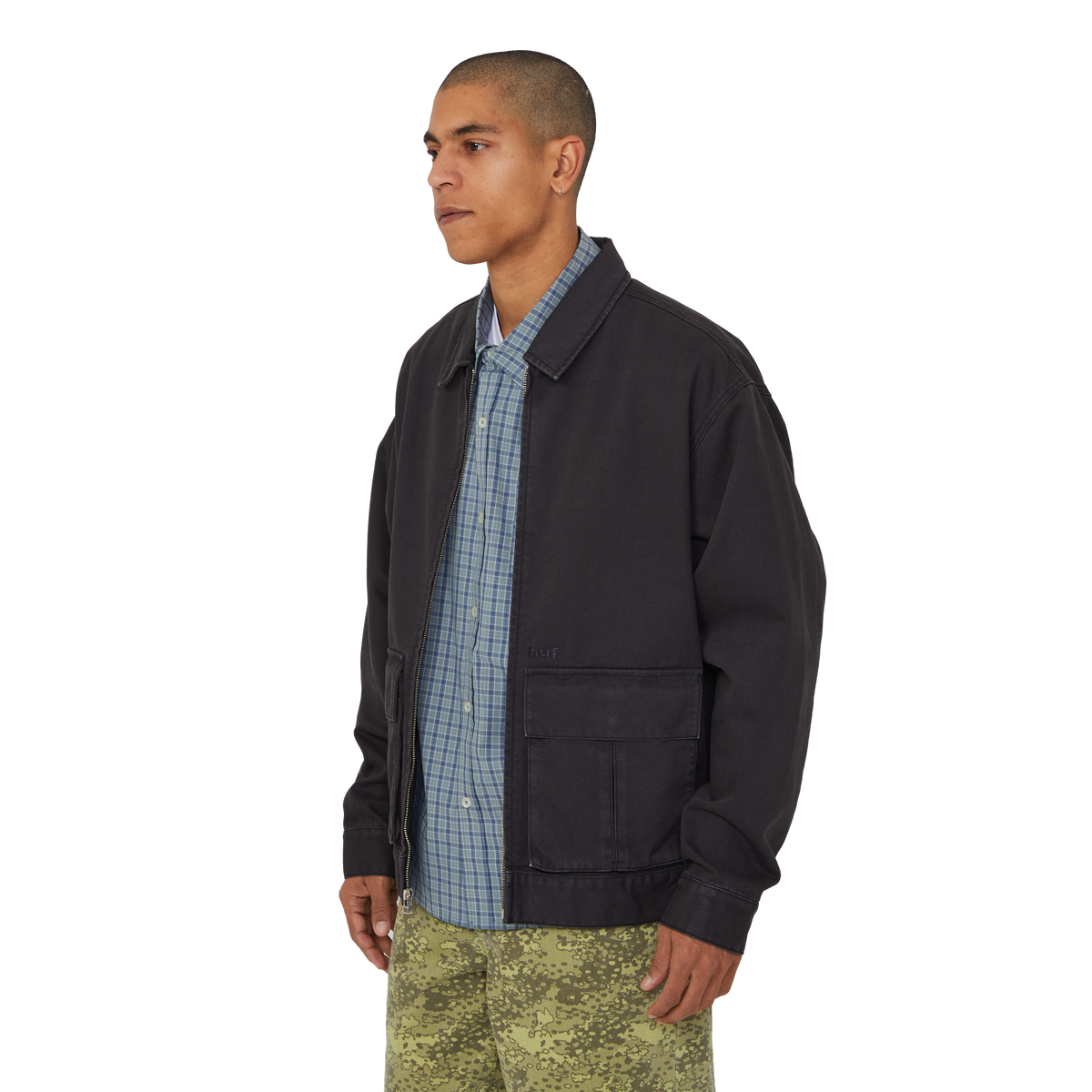 Pacific Work Jacket