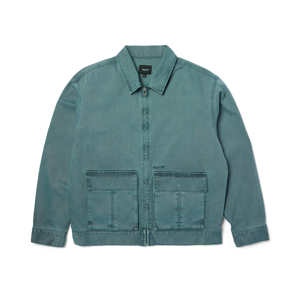 Pacific Work Jacket