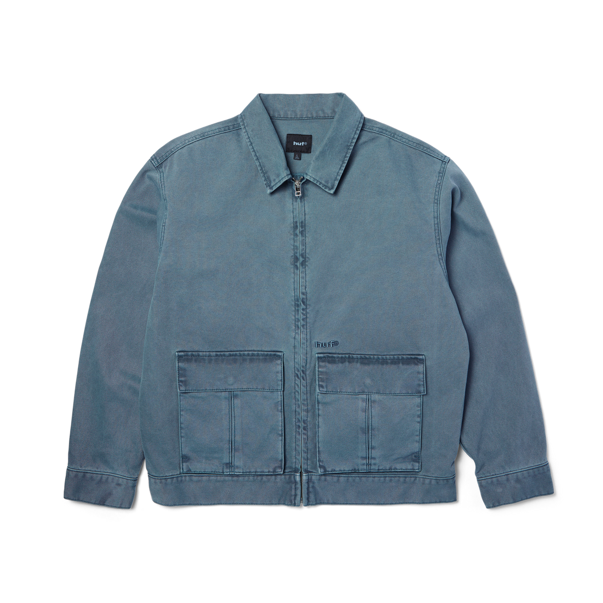 Pacific Work Jacket