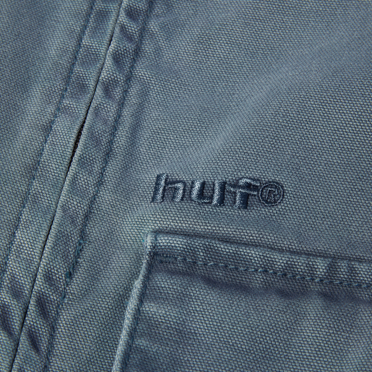 Pacific Work Jacket