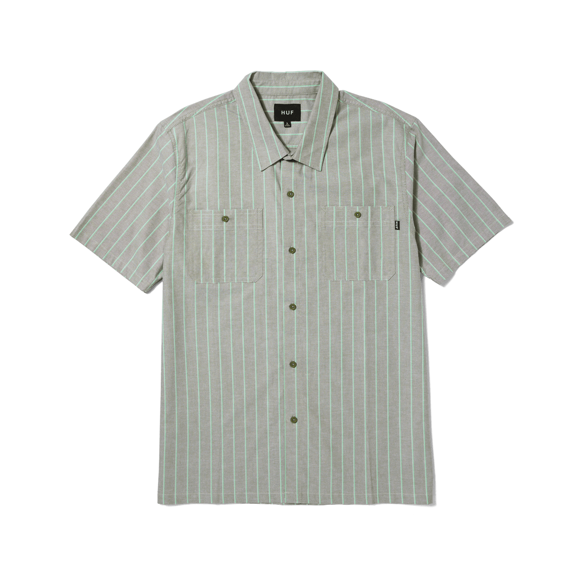 Parker Work Shirt