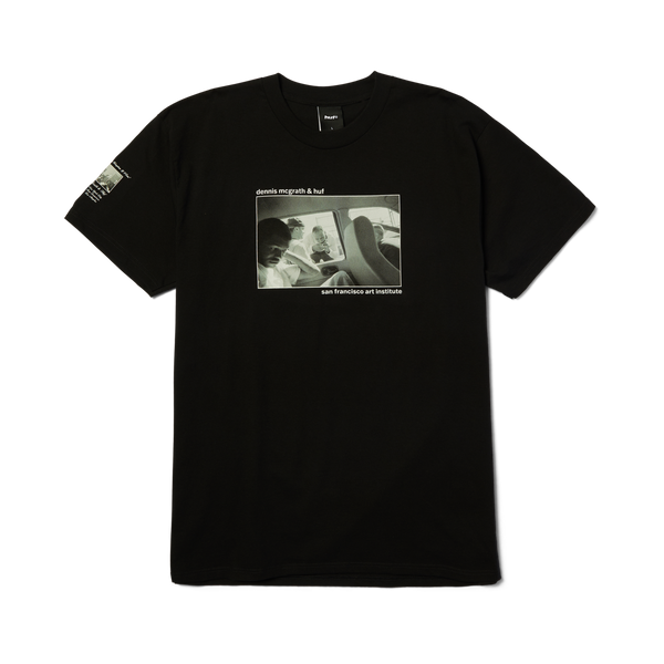 Paved With Gold T-Shirt