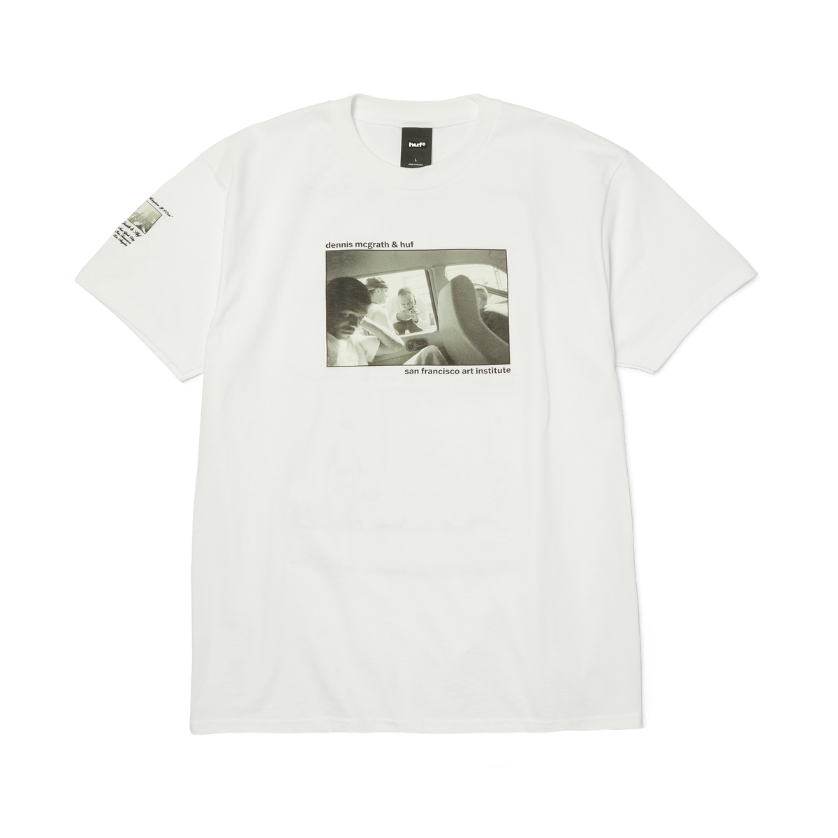 Paved With Gold T-Shirt