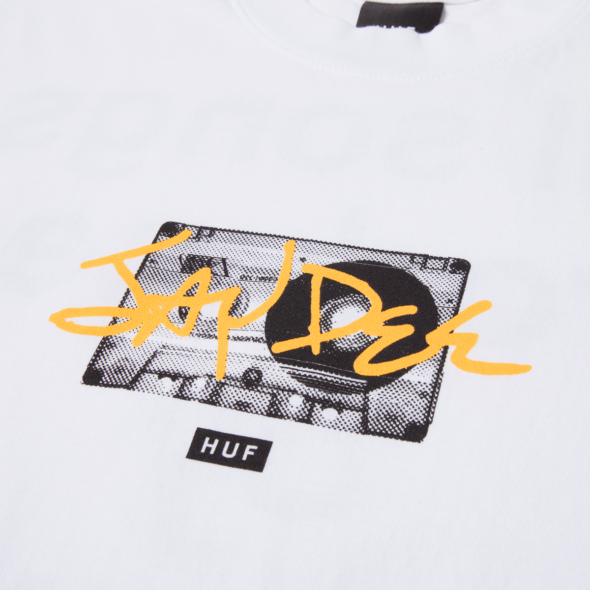 HUF x J Dilla Pay Jay T-Shirt – HUF Worldwide HUF x J Dilla Pay Jay T-Shirt – HUF Worldwide