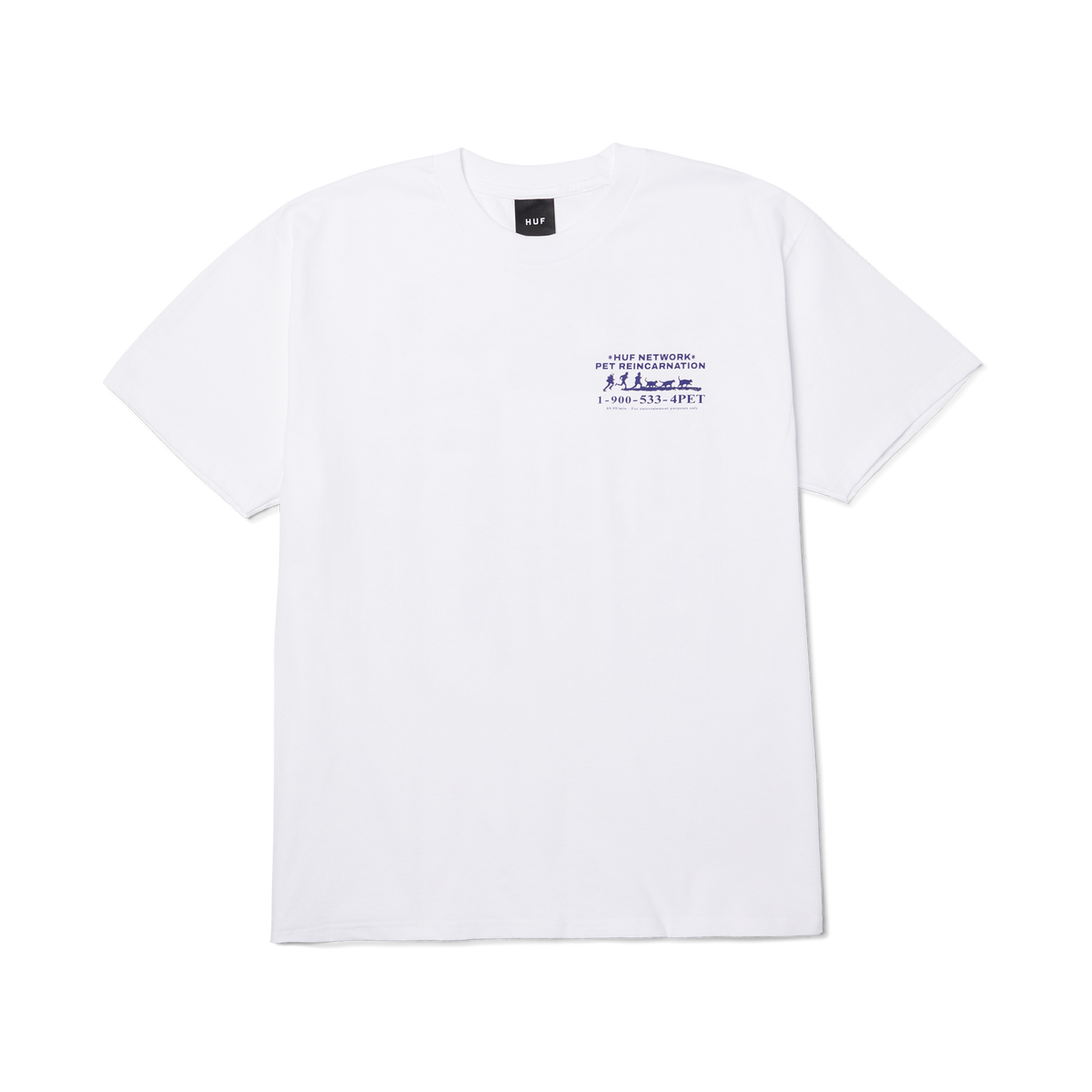 Pet Reincarnation T-Shirt