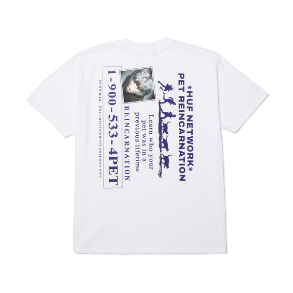 Pet Reincarnation T-Shirt