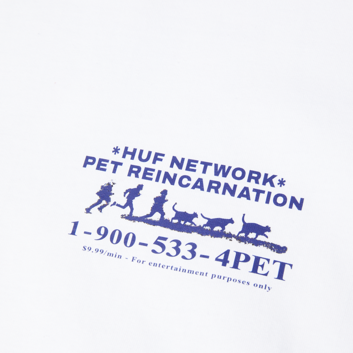 Pet Reincarnation T-Shirt