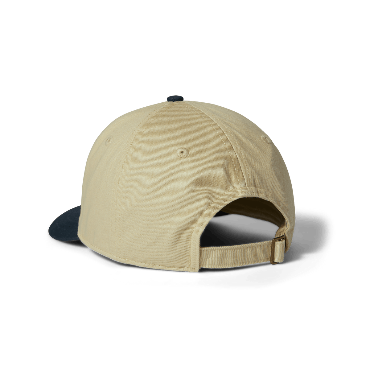 Pets Life 6-Panel Curved Visor Hat