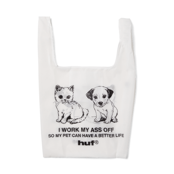 Pets Life Packable Tote
