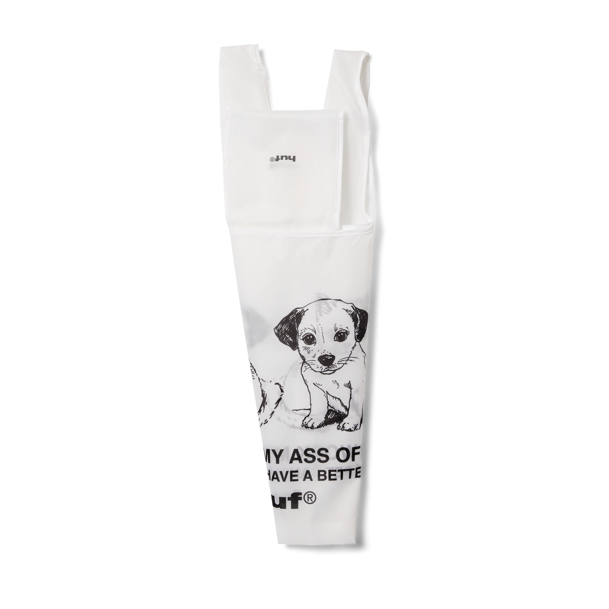 Pets Life Packable Tote