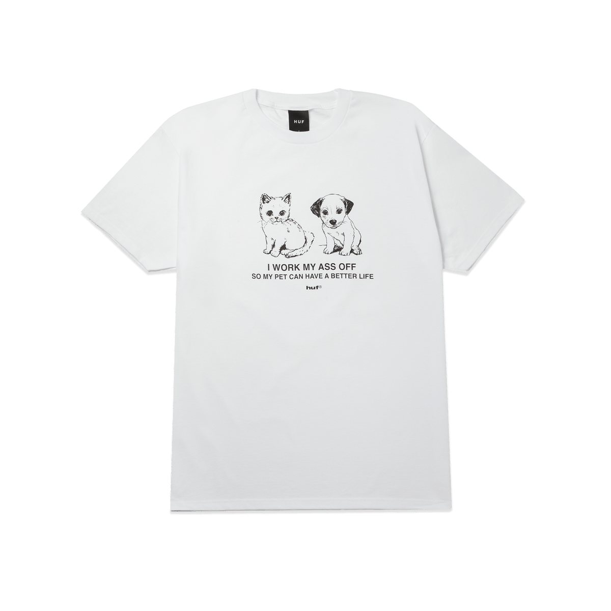 Pets Life T-Shirt