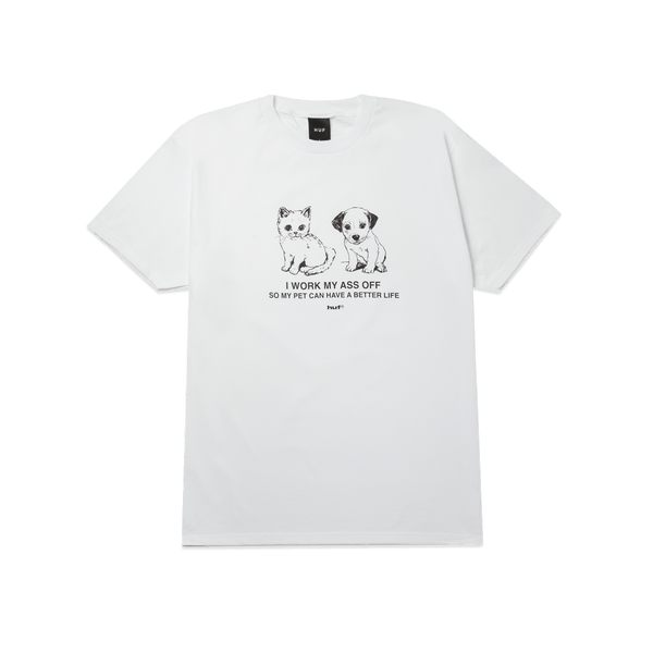 Pets Life T-Shirt