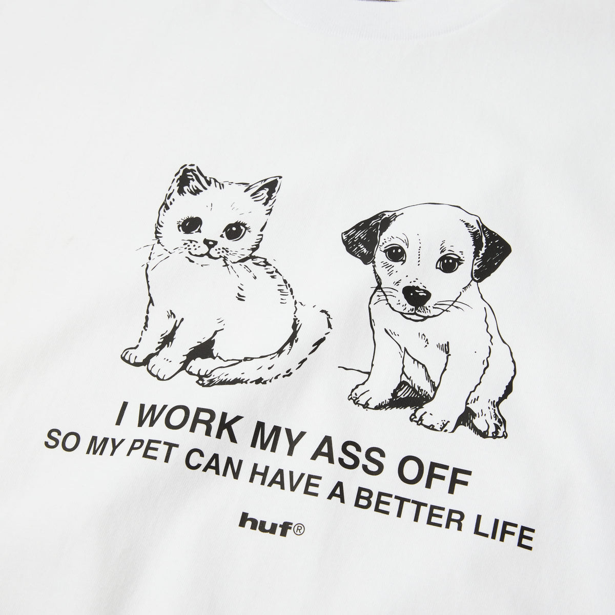 Pets Life T-Shirt