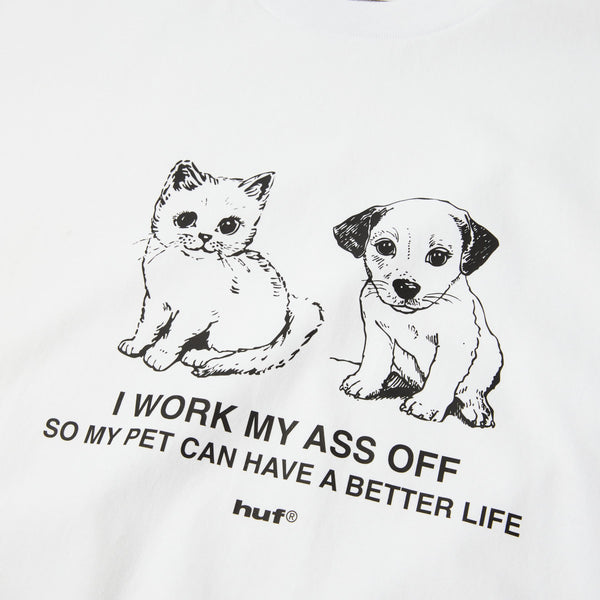 Pets Life T-Shirt