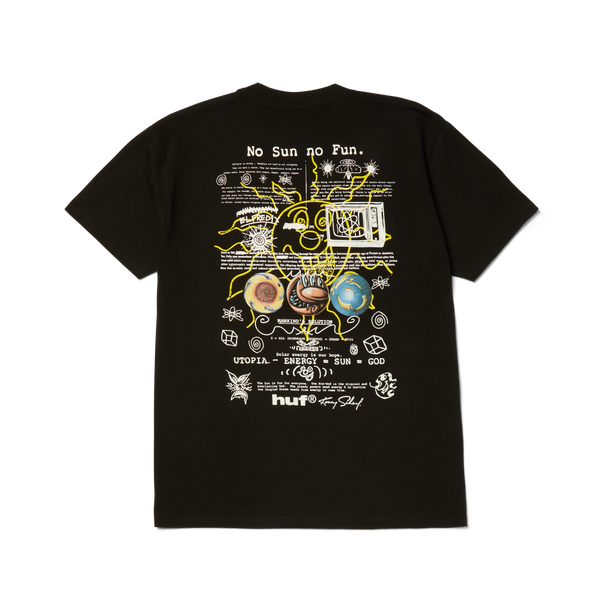 Kenny Scharf Philosophy T-Shirt