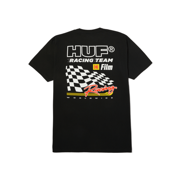 HUF x Kodak Photo Finish T-Shirt