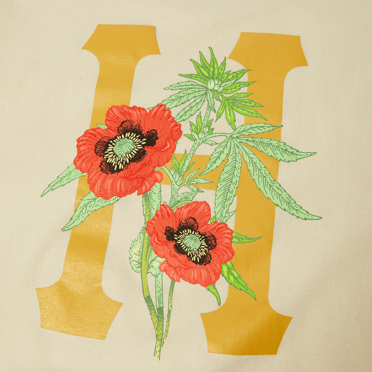 Planta Classic H T-Shirt