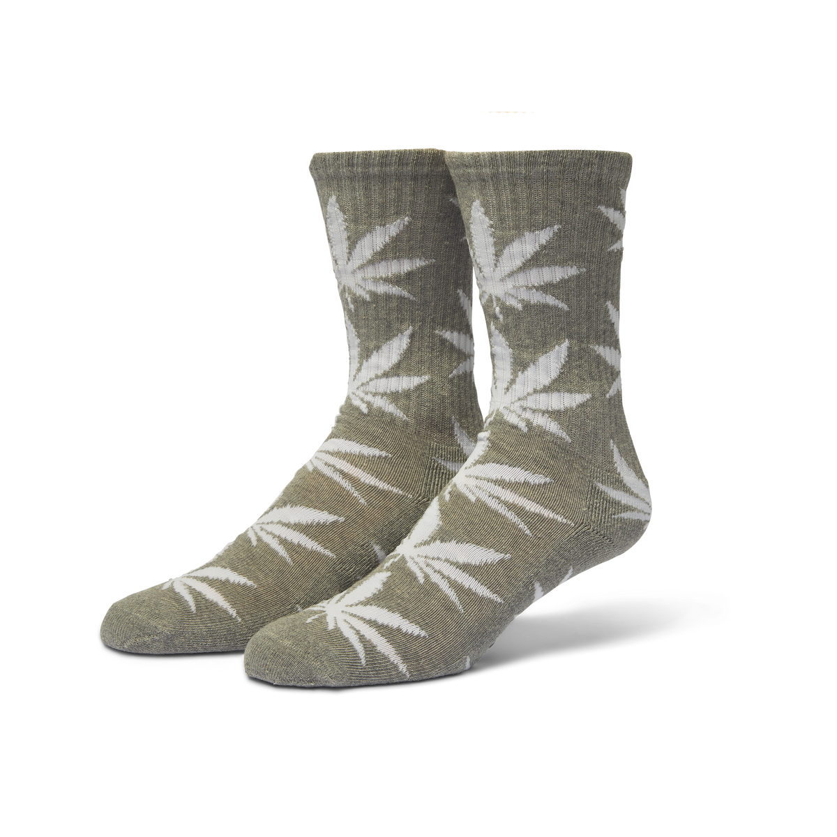 Plantlife Crew Sock 3-Pack