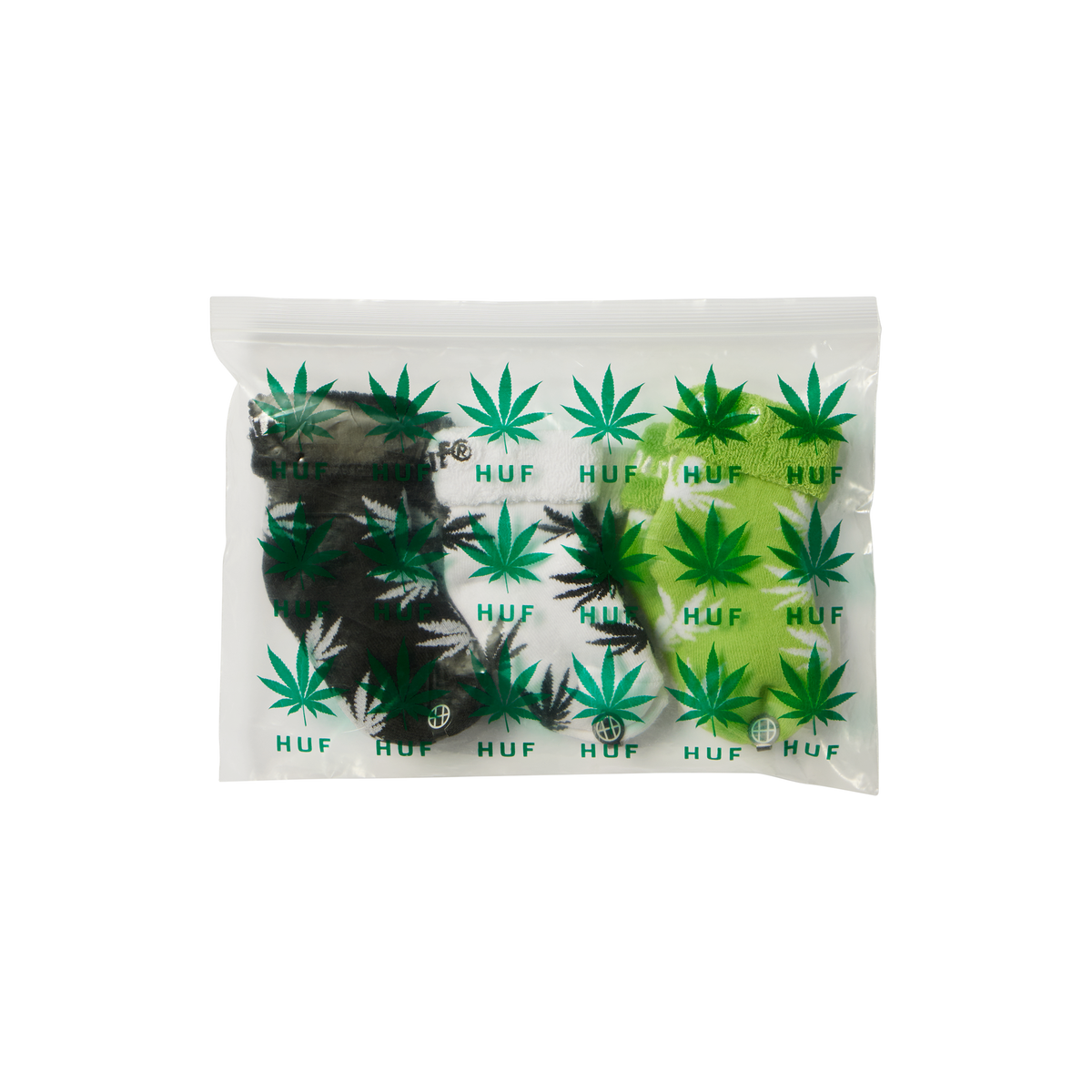 Plantlife Baby Seeds 3 Pack