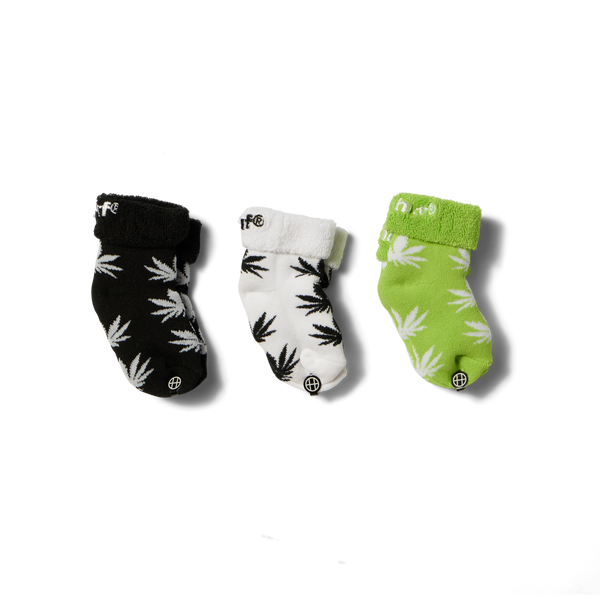 Plantlife Baby Seeds 3 Pack