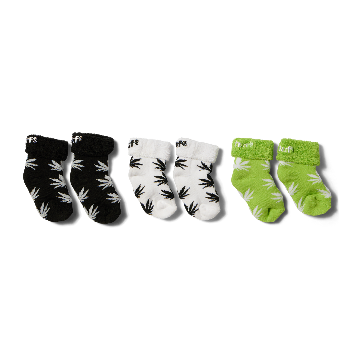 Plantlife Baby Seeds 3 Pack
