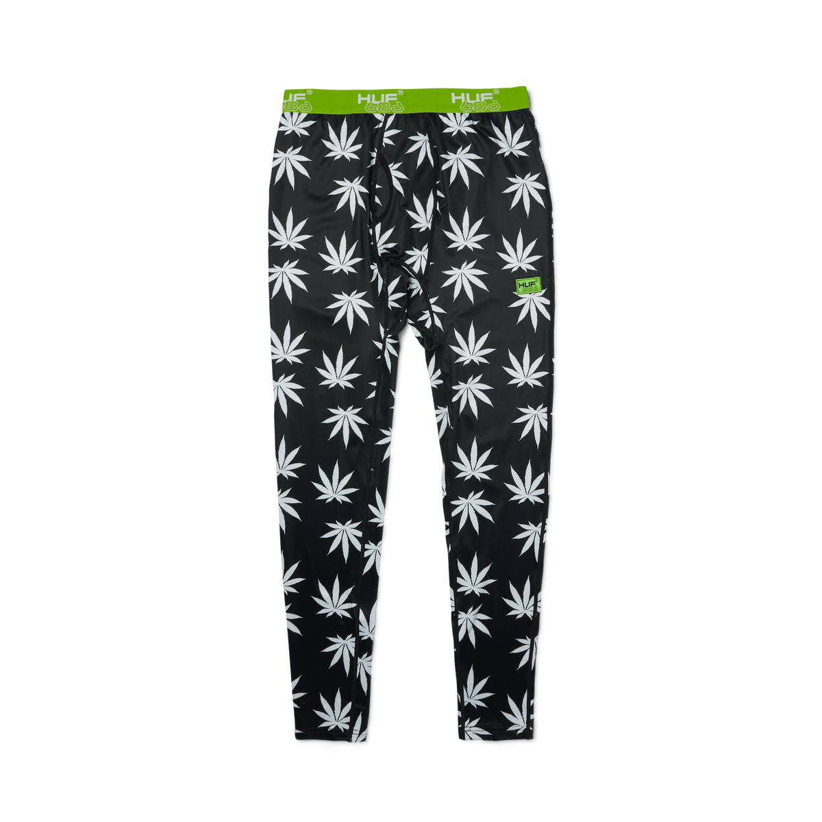 HUF x 686 Plantlife Base Layer Bottom