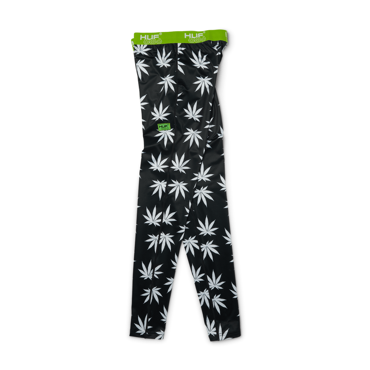 HUF x 686 Plantlife Base Layer Bottom