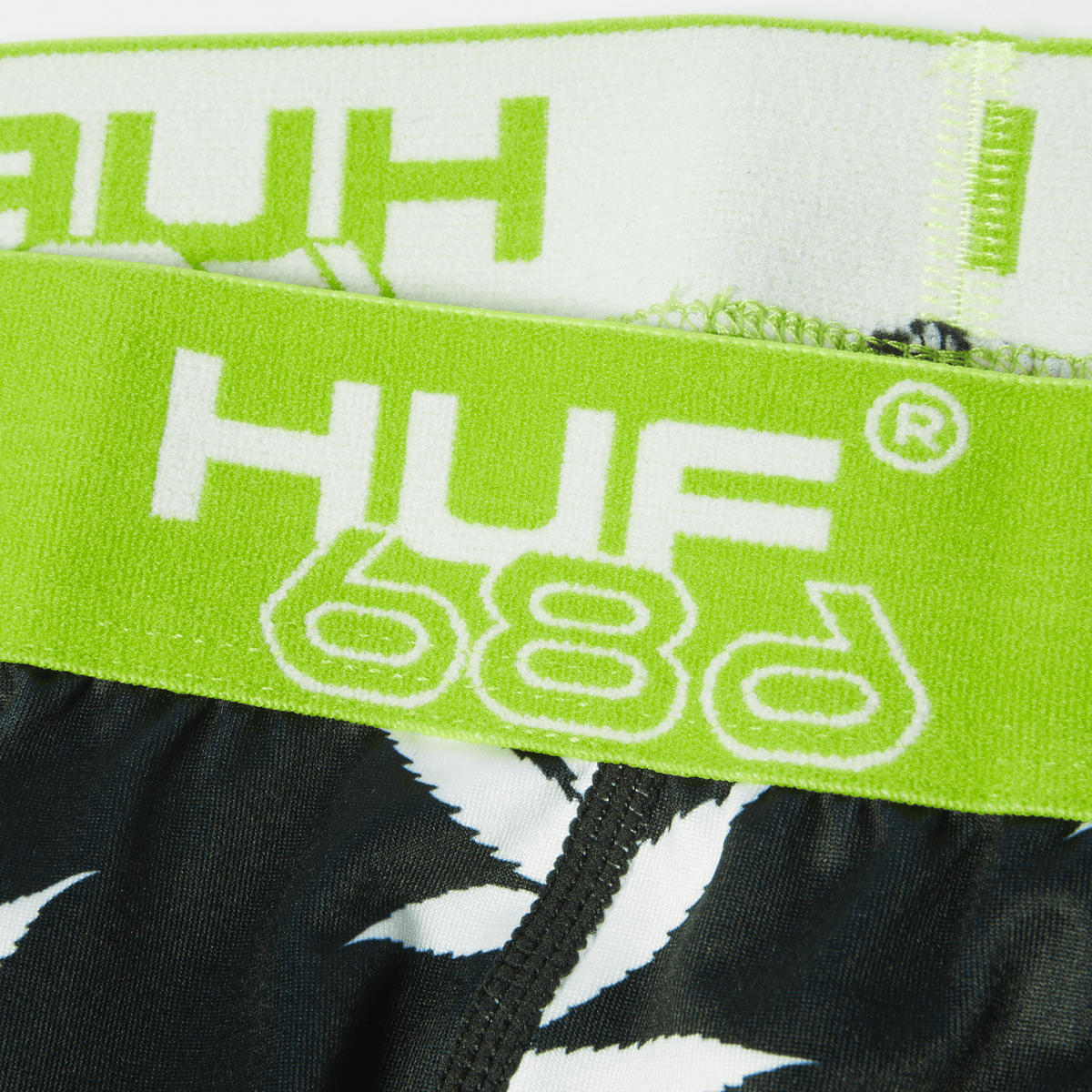 HUF x 686 Plantlife Base Layer Bottom