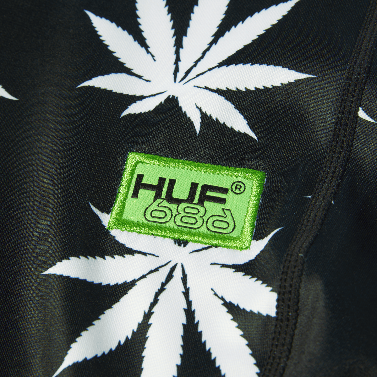 HUF x 686 Plantlife Base Layer Bottom