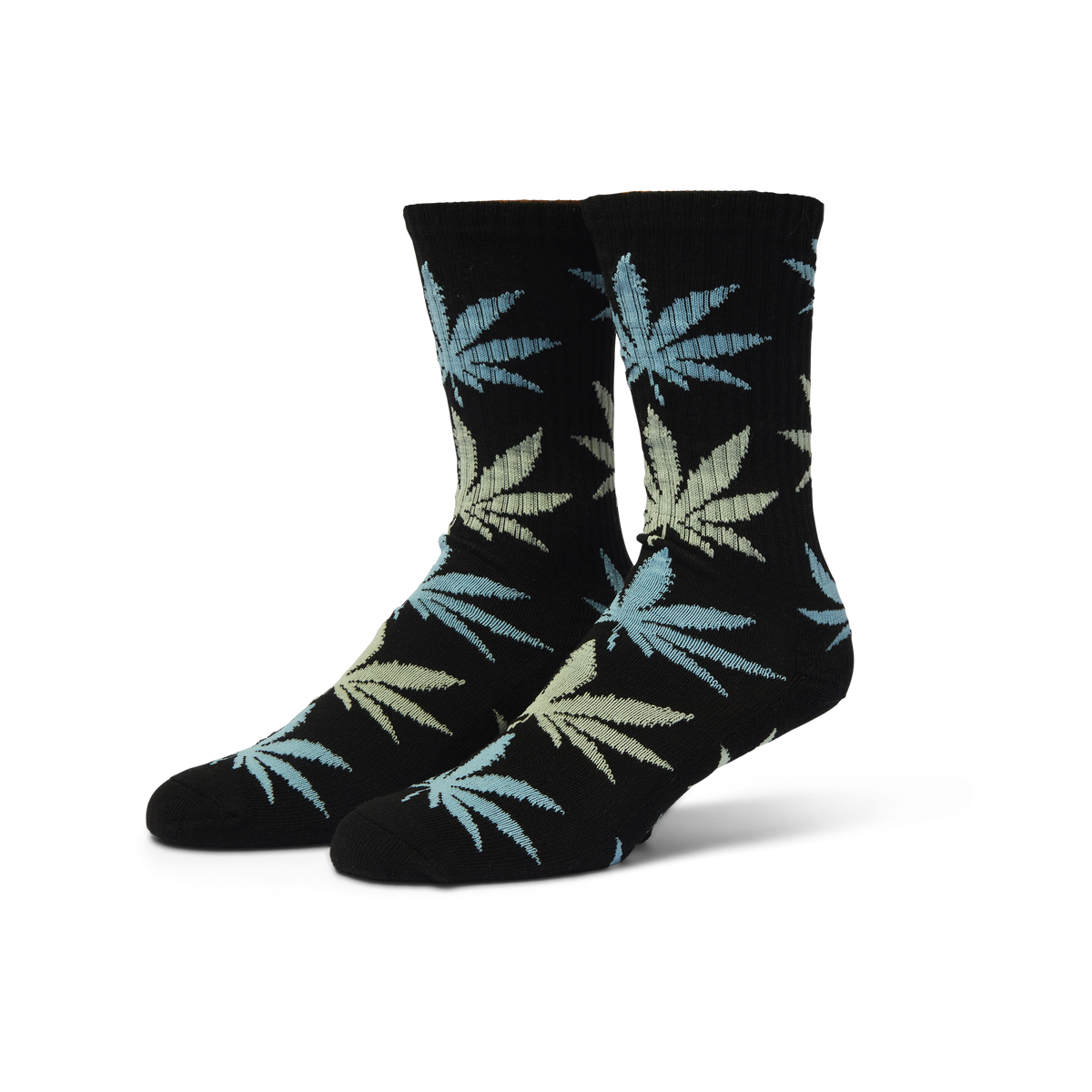 Plantlife Multi Crew Sock