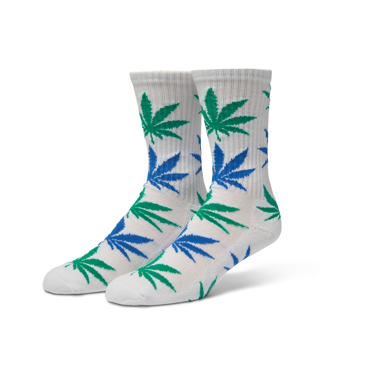 Plantlife Multi Crew Sock