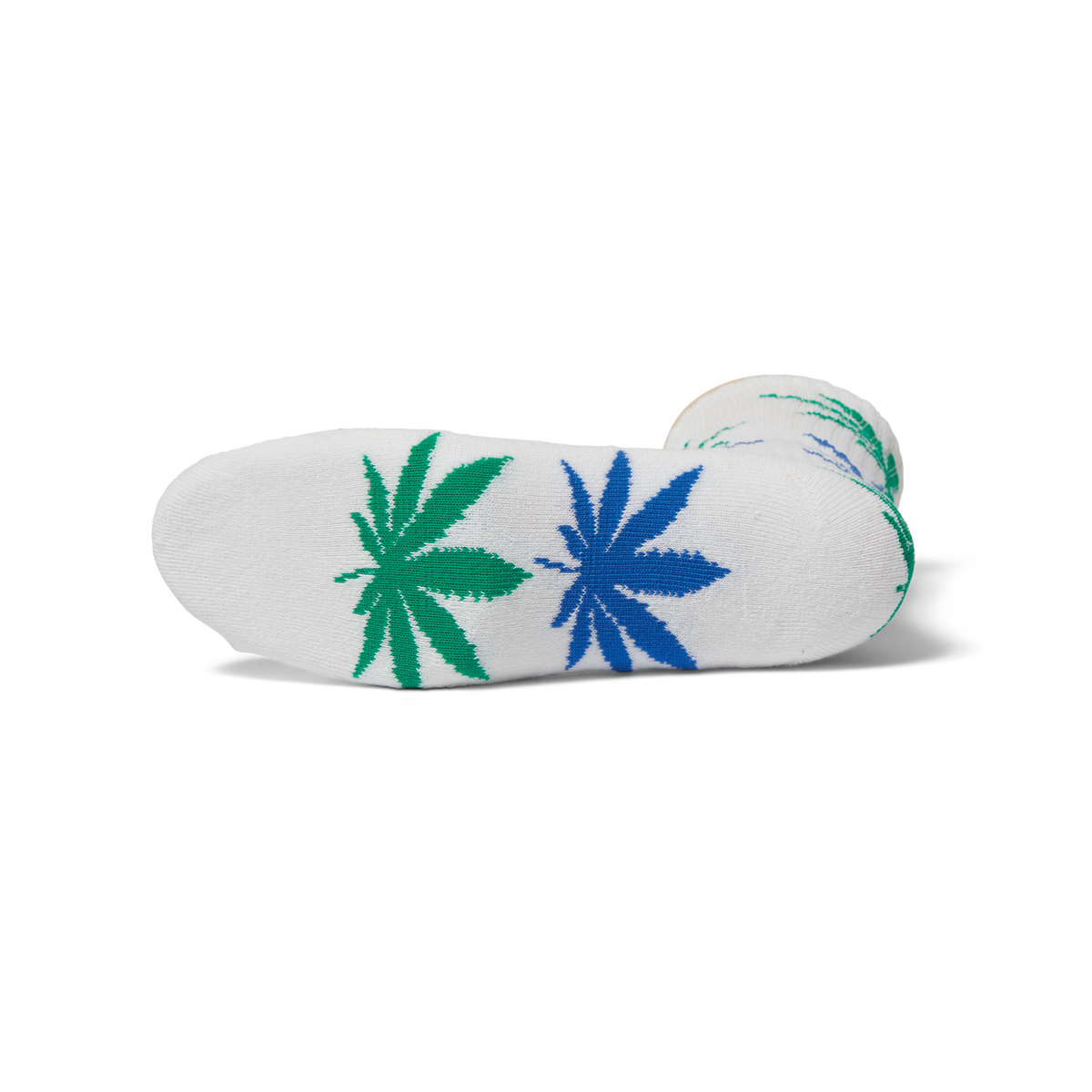 Plantlife Multi Crew Sock