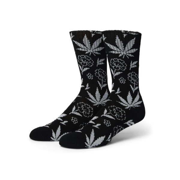 Plantlife Porcelain Sock