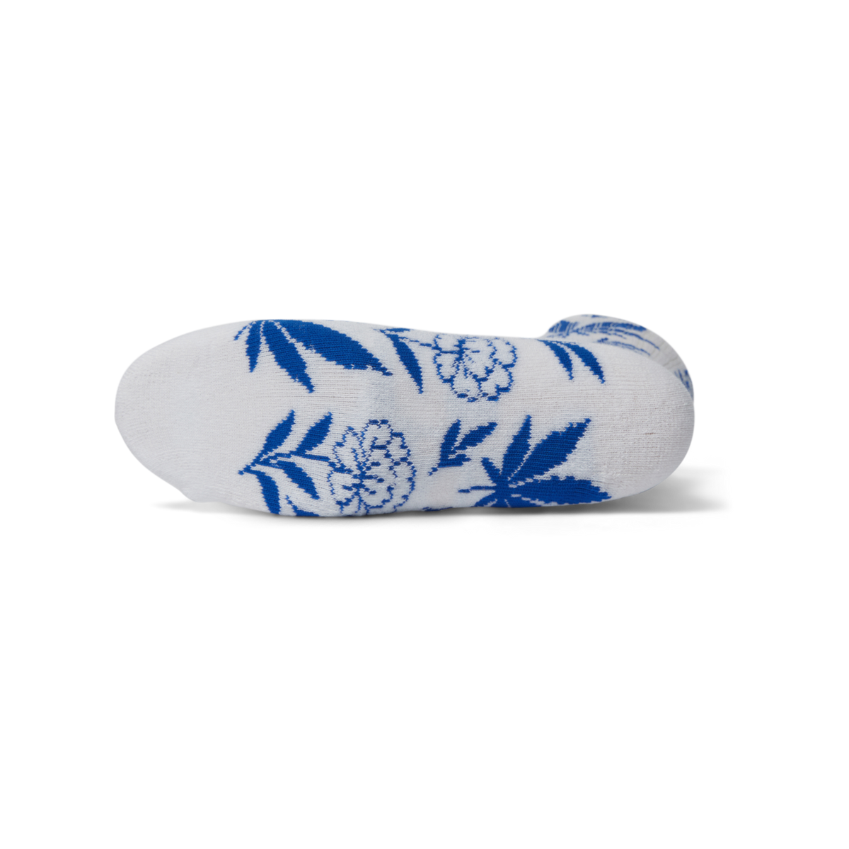 Plantlife Porcelain Sock