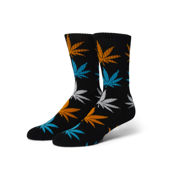 Plantlife Repeat Sock