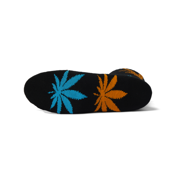 Plantlife Repeat Sock