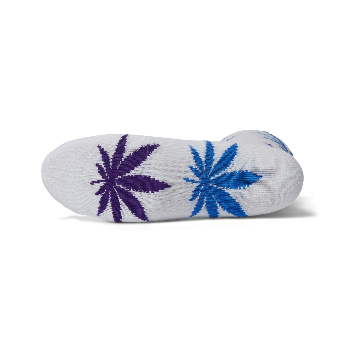 Plantlife Repeat Sock