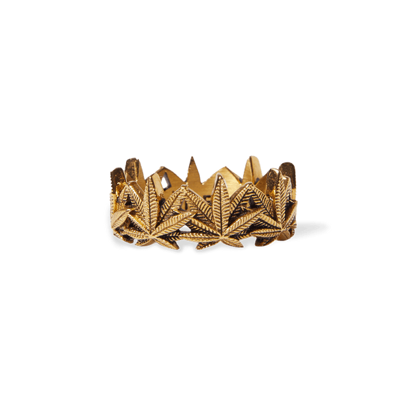 Plantlife Ring
