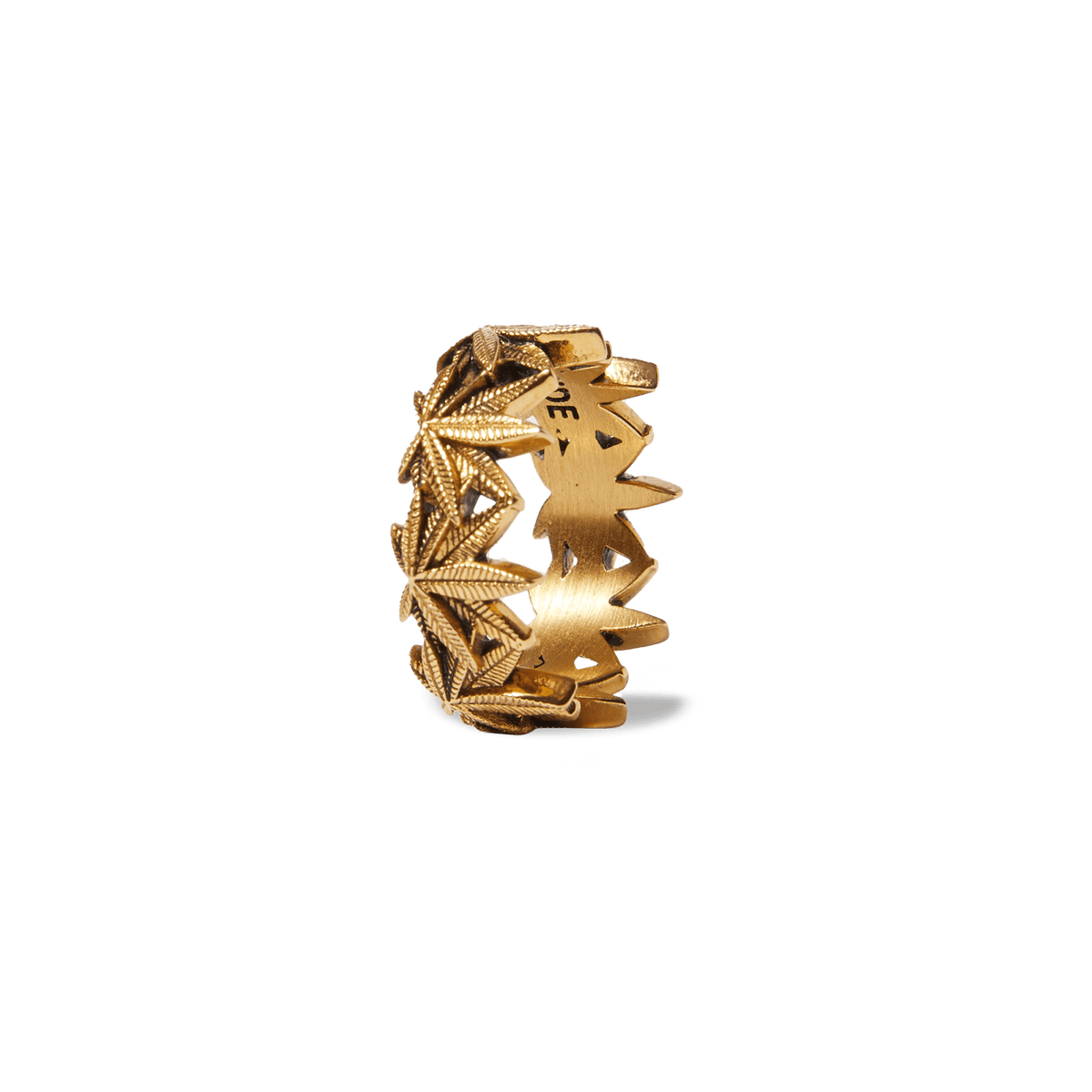 Plantlife Ring – HUF Worldwide Plantlife Ring – HUF Worldwide