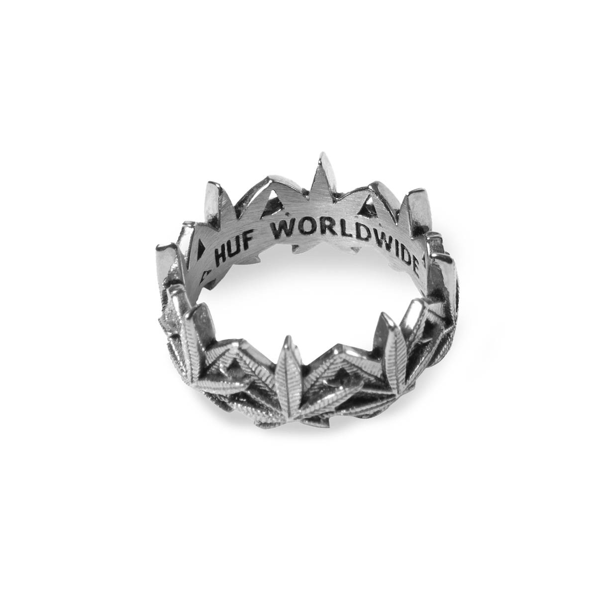 Plantlife Ring – HUF Worldwide Plantlife Ring – HUF Worldwide
