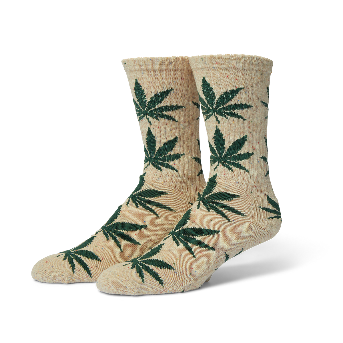 Plantlife Speckled Sock