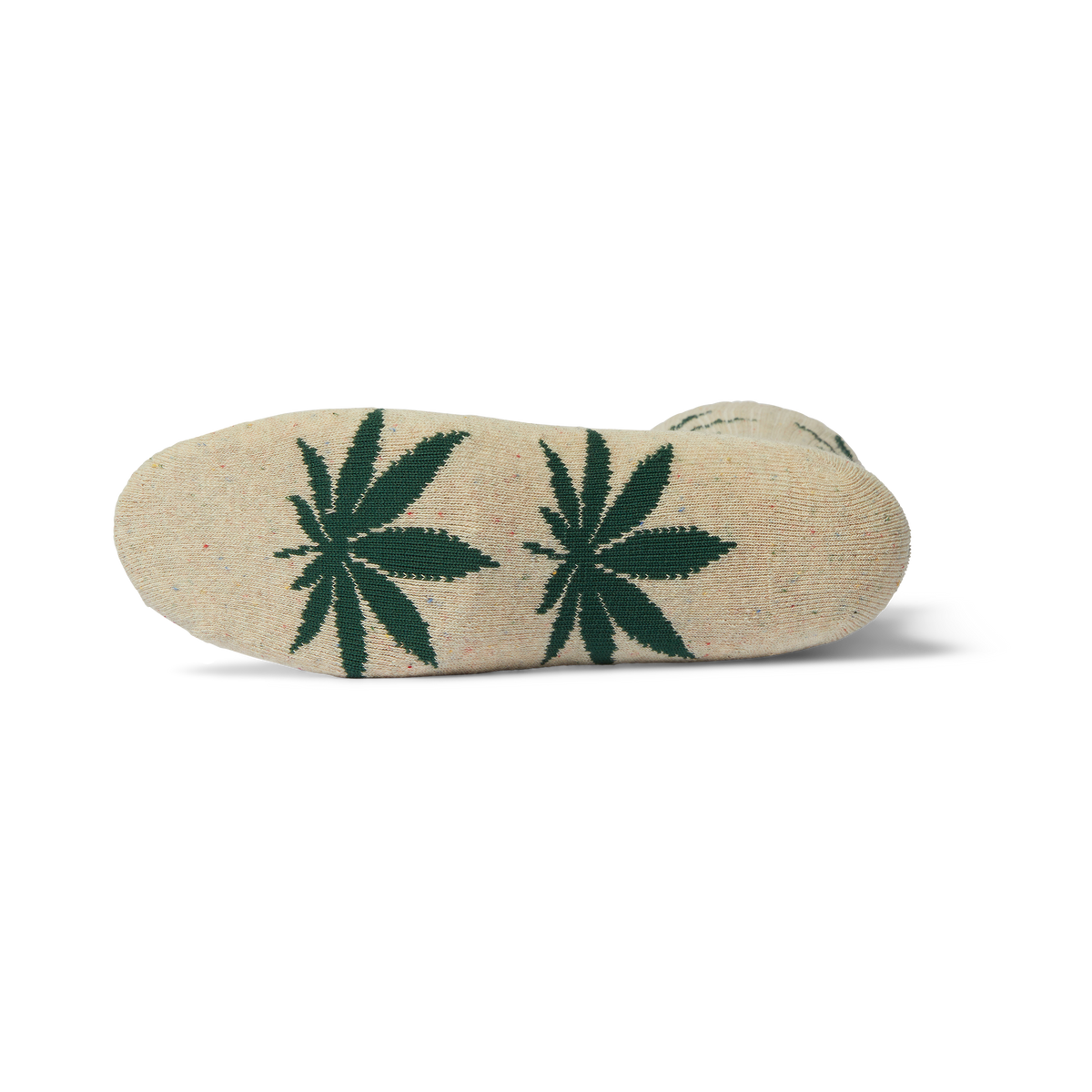 Plantlife Speckled Sock