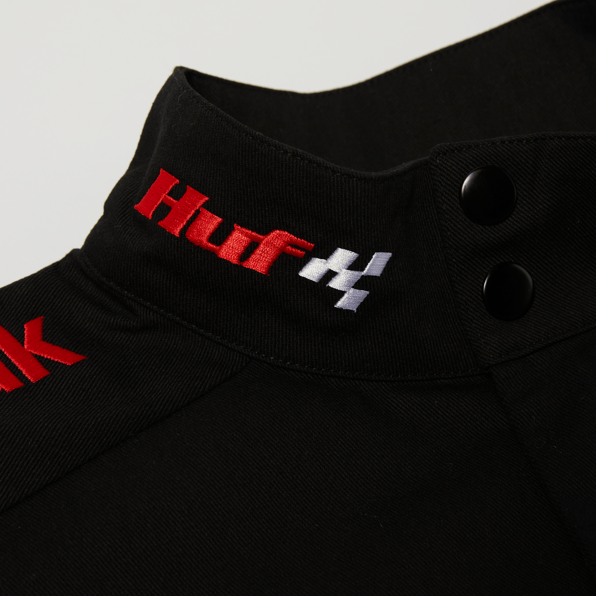 HUF x Kodak Pole Position Racing Jacket – HUF Worldwide HUF x Kodak Pole Position Racing Jacket – HUF Worldwide