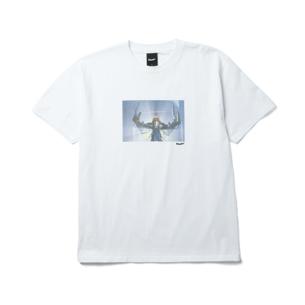 huf x Alien Power Loader T-Shirt