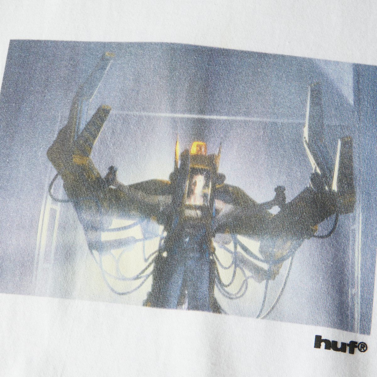 huf x Alien Power Loader T-Shirt