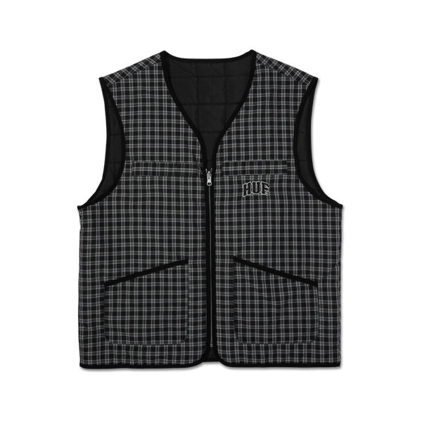 Poynter Reversible Vest