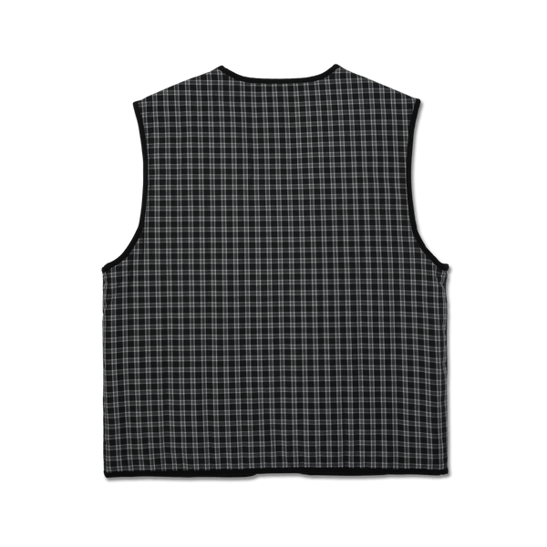 Poynter Reversible Vest