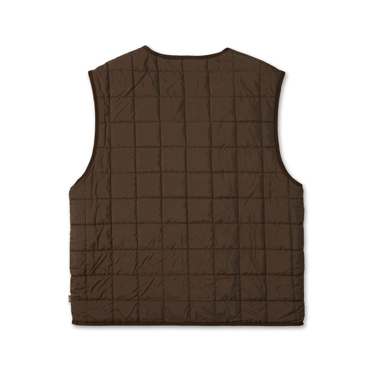 Poynter Reversible Vest